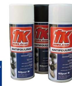 Antifouling Spray Transparant