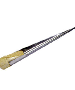 Grote holle Fids 26,5cm Roestvrij staal