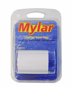 Mylar Tape Zeil Reparatie 50mm x 3m