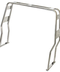 Rollbar dubbele balkvorm D40 L1700-2050 H1200mm