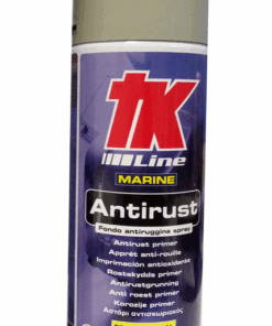 Fosfozinc Grijze Spray Marine Primer 400ml