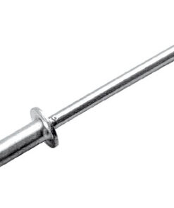 Roestvrijstalen blinde klinknagels A2 3,2x6mm 10pz