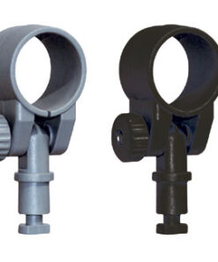 Eco Clamp Roeispaan D35mm voor Rowlock Sockets Grijs