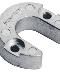 Aluminium Anode Martyr - Mercruiser 806189 Q1