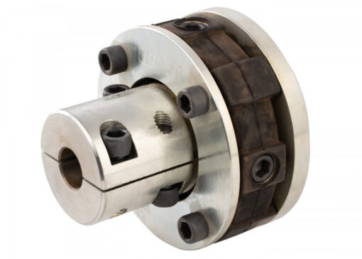 Vetus Bullflex 4 Flexibele Koppeling voor as van 30 mm