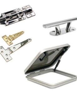 Maritieme Hardware