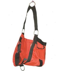 Bosun maststoel 45 x 45cm