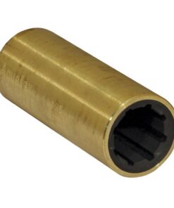 Messing schacht lager 3" 1/2 (88.90) x 4" 1/2 (114.30) x L14" (355.60)