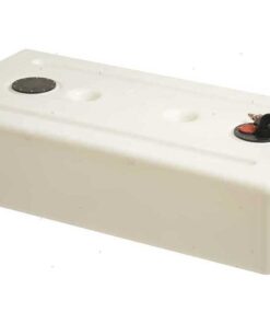 Watertank CAN-SB 190lt