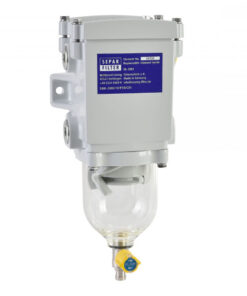 Diesel Filter Separ SWK 2000/18