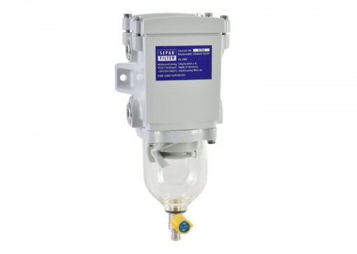 Diesel Filter Separ SWK 2000/18