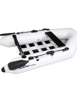 Rubberboten en accessoires
