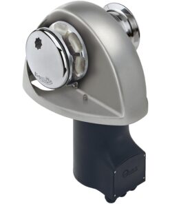 Ankerlier Quick Eagle 700W 12v - 6mm ketting