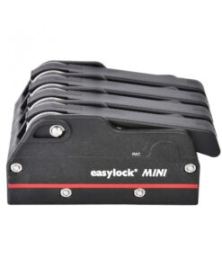 Stopper Drievoudig Easylock Mini