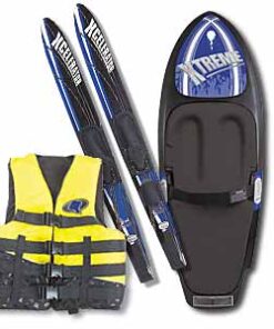 Watersporten
