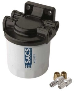 Benzinefilter SACS 4121512