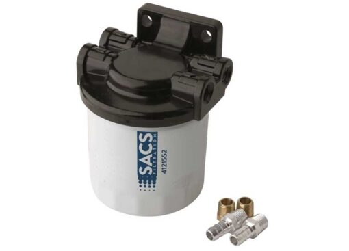 Benzinefilter SACS 4121512