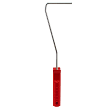Handvat voor 10 cm mini verfrollen
