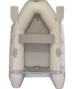 Dinghy Eurovinil Inflatable Basic 200