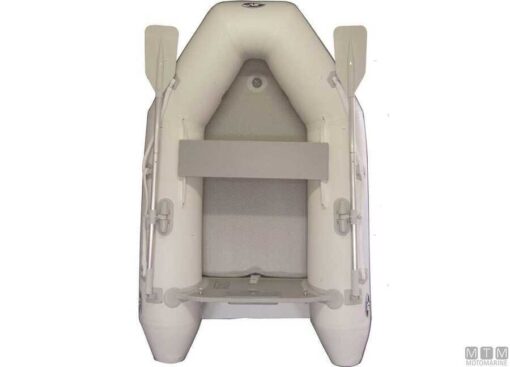 Dinghy Eurovinil Model: Opblaasbaar Basis 260
