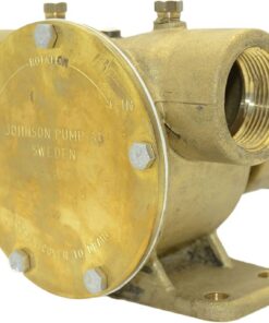 Waterpomp F8B-8 Johnson 10-13021-1
