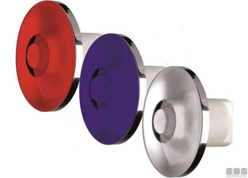 Led Courtesy Light Quick Patricia White 4000 K° 19 x H21mm