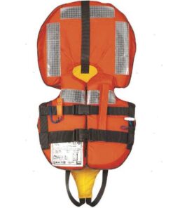 Reddingsvest Baby Safe 150N tot 15kg