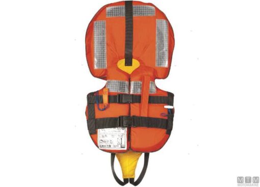 Reddingsvest Baby Safe 150N tot 15kg