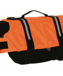 Reddingsvest voor honden 25-40 kg