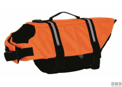 Reddingsvest voor honden 25-40 kg