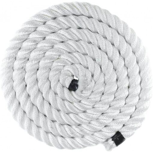 Witte Marine Touw 8mm x 200m