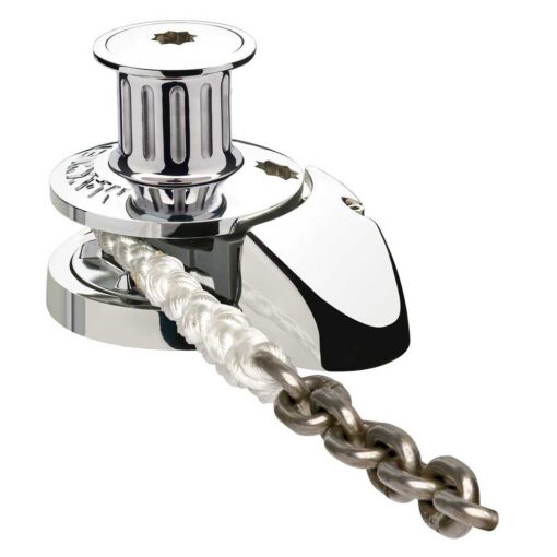 Ankerlier Maxwell RC8 600W-D 12v - Met Trommel - 6-7mm Ketting