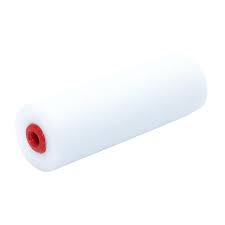 Mini verf sponsrollers 10cm