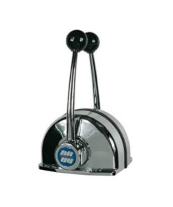 Morse hendelbesturing Ultraflex B104 dubbel
