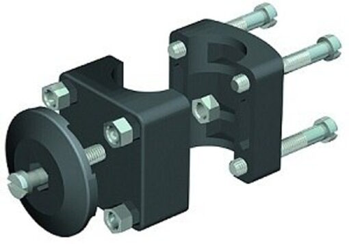 Nawa Warteling Connector 25mm