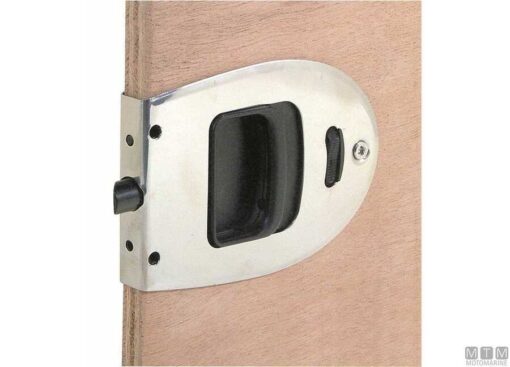 Deurslot Mobella Omni (Deurdikte 12.7mm)