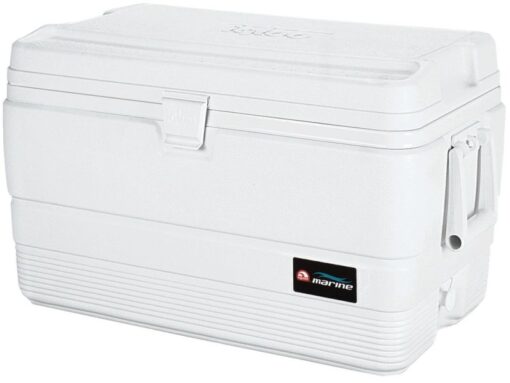 Draagbare koelkast Igloo 54Qt