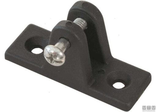PVC basis voor Bimini
