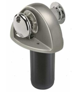 Ankerlier Quick Eagle 500W 12v met trommel - 6mm ketting