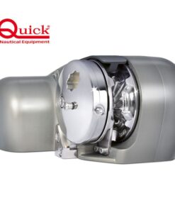 Ankerlier Quick Genius GP2 500W FF 12V - 6mm ketting