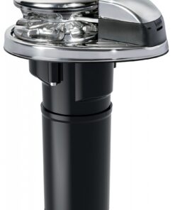 Ankerlier Quick Prince DP2E 800W 12v Zonder trommel - 8mm ketting