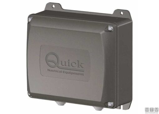 Quick Ontvangers 4 Kanalen