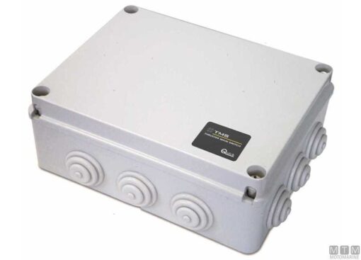 Relay Box Quick