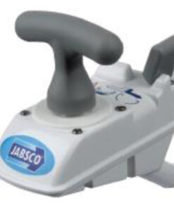 Reservepomp voor handmatige toiletten Jabsco (grijze hendel)