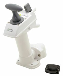 Reservepomp voor handmatige toiletten Johnson AquaT