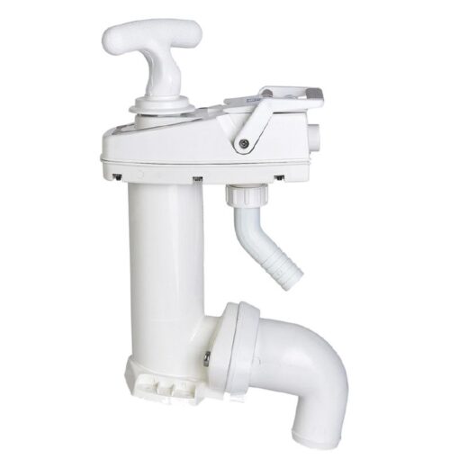 Reservepomp voor handmatige toiletten RM69