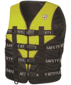 Sport Reddingsvest Jet-pro 55N 40-70kg