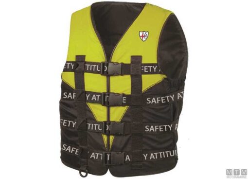 Sport Reddingsvest Jet-pro 70N 70-80kg