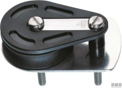 Sprenger Check Block voor lijnen tot 12mm