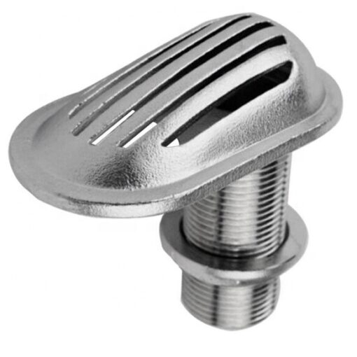RVS Inlaatfilter 1 1/4"